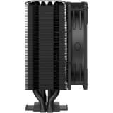 Cooler Master  cpu-koeler Zwart