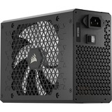 Corsair HX1200i modulaire 1200 watt voeding  Zwart, 2x 12V-2x6, 5x PCIe
