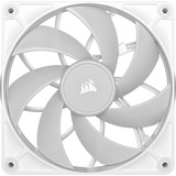 Corsair iCUE LINK RX140 MAX RGB 140mm PWM Thick Fans Starter Kit case fans Wit, 2 stuks, 140 x 140 x 30 mm