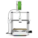 Creality SPARKX i7 3d-printer Zilver/wit