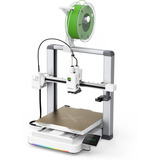 Creality SPARKX i7 3d-printer Zilver/wit