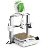 Creality SPARKX i7 3d-printer Zilver/wit