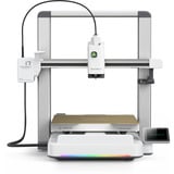 Creality SPARKX i7 3d-printer Zilver/wit