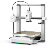 Creality SPARKX i7 3d-printer Zilver/wit