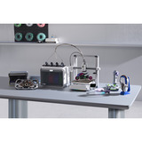 Creality SPARKX i7 3d-printer Zilver/wit