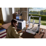 Creality SPARKX i7 3d-printer Zilver/wit