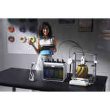 Creality SPARKX i7 3d-printer Zilver/wit