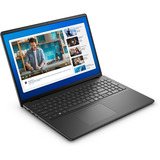 Dell DC16250 (P1NT9) 16"  laptop Zwart | Core 5 120U | Intel Graphics | 16 GB | 512 GB SSD