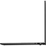 Dell DC16250 (P1NT9) 16"  laptop Zwart | Core 5 120U | Intel Graphics | 16 GB | 512 GB SSD