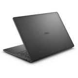 Dell DC16250 (P1NT9) 16"  laptop Zwart | Core 5 120U | Intel Graphics | 16 GB | 512 GB SSD