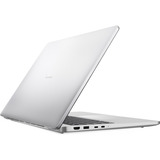 Dell Pro 16 Plus PB16250 16"  laptop Aluminium | Core Ultra 5 235U | Intel Graphics | 16 GB | 512 GB SSD