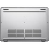 Dell Pro 16 Plus PB16250 16"  laptop Aluminium | Core Ultra 5 235U | Intel Graphics | 16 GB | 512 GB SSD