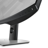 Dell  34" Curved UltraWide monitor Zwart