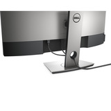 Dell  34" Curved UltraWide monitor Zwart