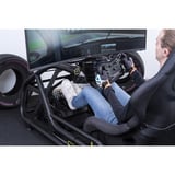 Fanatec CSL Steering Wheel GT3 stuur add-on Zwart, PC, Xbox, PS5 Ready, PS4 Ready