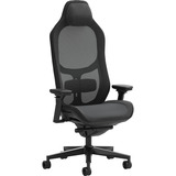 Fractal Design Refine 2 Mesh Dark gamestoel Zwart