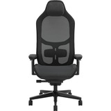 Fractal Design Refine 2 Mesh Dark gamestoel Zwart