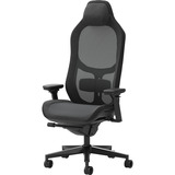 Fractal Design Refine 2 Mesh Dark gamestoel Zwart