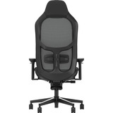 Fractal Design Refine 2 Mesh Dark gamestoel Zwart