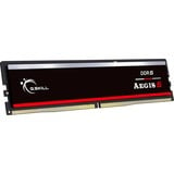 G.Skill 16 GB DDR5-6000 werkgeheugen Zwart, F5-6000J3636F16GX1-IS, Aegis 5, XMP 3.0, AMD EXPO