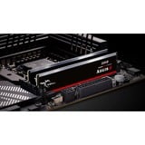 G.Skill 16 GB DDR5-6000 werkgeheugen Zwart, F5-6000J3636F16GX1-IS, Aegis 5, XMP 3.0, AMD EXPO