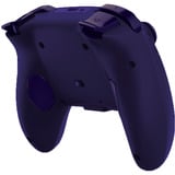 HORI Wireless HORIPAD Turbo - Umbreon and Espeon gamepad Donkerpaars/goud, Nintendo Switch 2, Nintendo Switch, Nintendo Switch – OLED-Model, Nintendo Switch Lite, Bluetooth 5.0