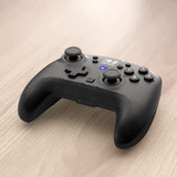 HORI Wireless HORIPAD Turbo gamepad Zwart, Nintendo Switch 2, Nintendo Switch, Nintendo Switch – OLED-Model, Nintendo Switch Lite, Bluetooth 5.0