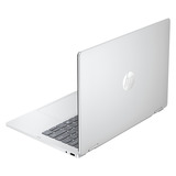 HP OmniBook 5 Flip 2-in-1 14-fp0250ndx 14"  laptop Zilver | Core 5 120U | Intel Graphics | 8 GB | 512 GB SSD | Touch
