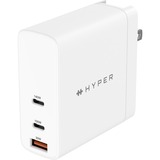 Hyper HyperJuice 140W PD 3.1 USB-C Charger Wit
