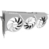 INNO3D GEFORCE RTX 4090 X3 OC WHITE grafische kaart 1x HDMI, 3x DisplayPort