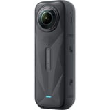 Insta360 X5 Essential bundel videocamera Zwart, 8K, 360°