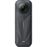 Insta360 X5 Essential bundel videocamera Zwart, 8K, 360°