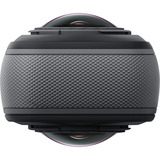 Insta360 X5 Essential bundel videocamera Zwart, 8K, 360°