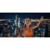 Insta360 X5 Essential bundel videocamera Zwart, 8K, 360°