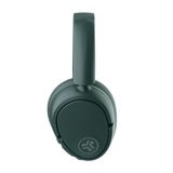 JLab JBuds Lux ANC over-ear headset Donkergroen, Bluetooth 5.3, Multipoint