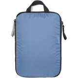 Jack Wolfskin Compression Cube 4 tas Blauw, 4 liter