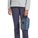 Jack Wolfskin Compression Cube 4 tas Blauw, 4 liter