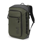 Jack Wolfskin TECTON PACK 30 rugzak Olijfgroen