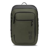 Jack Wolfskin TECTON PACK 30 rugzak Olijfgroen