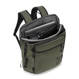 Jack Wolfskin TECTON PACK 30 rugzak Olijfgroen