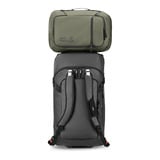 Jack Wolfskin TECTON PACK 30 rugzak Olijfgroen