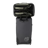 Jack Wolfskin TECTON PACK 30 rugzak Olijfgroen