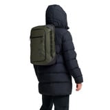 Jack Wolfskin TECTON PACK 30 rugzak Olijfgroen