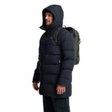 Jack Wolfskin TECTON PACK 30 rugzak Olijfgroen