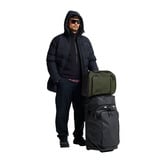 Jack Wolfskin TECTON PACK 30 rugzak Olijfgroen