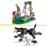 LEGO Fortnite - Peely en Sparkplugs kamp Constructiespeelgoed 77075