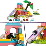 LEGO Friends - Caviaspeeltuin Constructiespeelgoed 42640