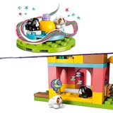 LEGO Friends - Caviaspeeltuin Constructiespeelgoed 42640