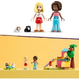 LEGO Friends - Caviaspeeltuin Constructiespeelgoed 42640