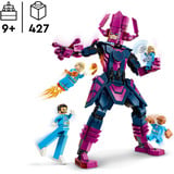 LEGO Marvel - Fantastic Four vs. Galactus bouwfiguur Constructiespeelgoed 76316